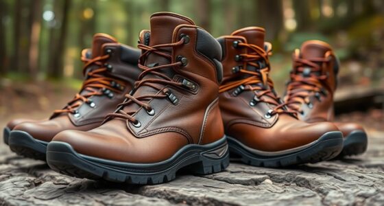 top hiking boots review