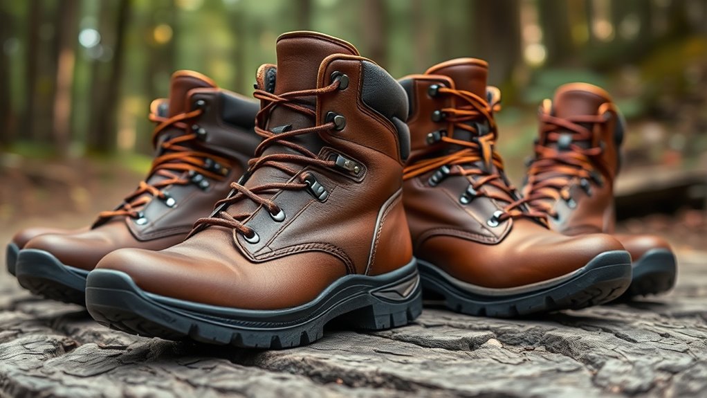 top hiking boots review