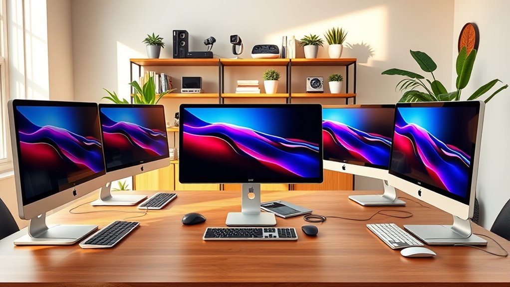 top imacs for professionals