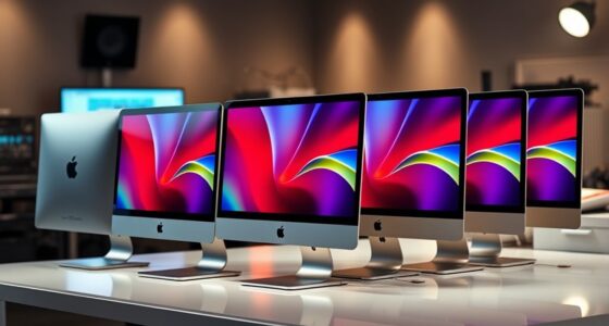 top imacs for video editing