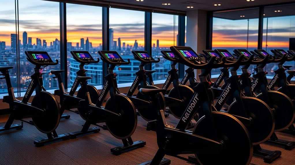 top indoor cycling bike picks
