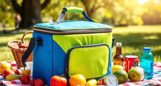 top insulated soft cooler picks