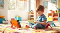 top kid friendly tablet choices