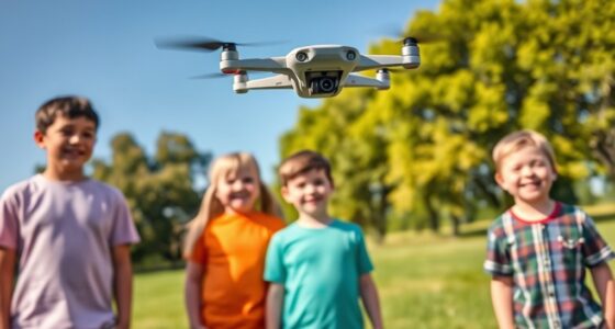 top kids drone recommendations