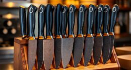 top knife sets 2025