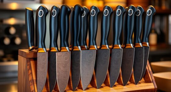top knife sets 2025
