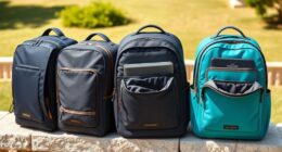 top laptop travel backpacks