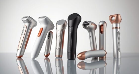 top laser hair removal devices