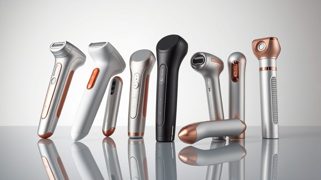 top laser hair removal devices