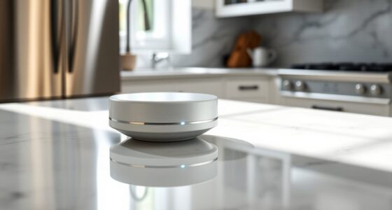 top leak detectors for home