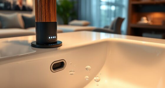 top leak sensors 2025