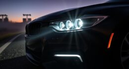 top led headlight upgrades