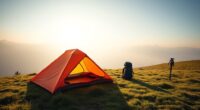 top lightweight backpacking tents