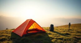 top lightweight backpacking tents