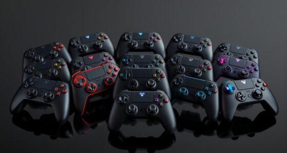 top luna cloud controllers