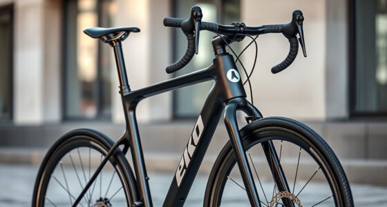 top luxury bike selections