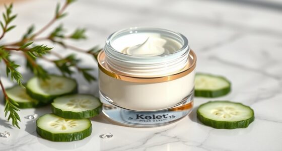 top luxury eye creams