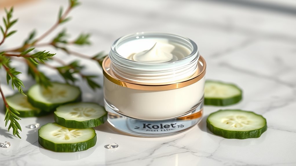 top luxury eye creams