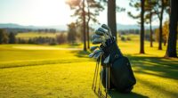 top luxury golf club sets