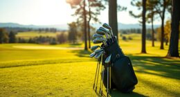 top luxury golf club sets