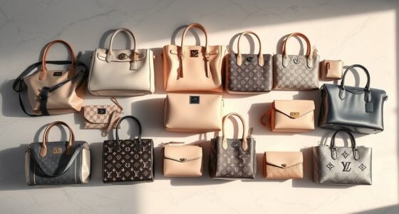top luxury handbags 2025