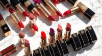 top luxury lipstick collections