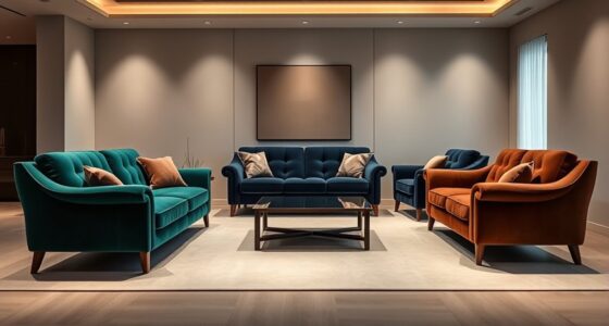 top luxury sofa brands