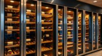 top luxury wine cooler options