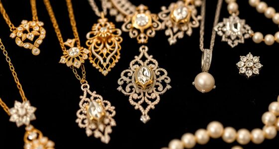 top luxury women s jewelry