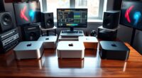 top mac mini studio choices