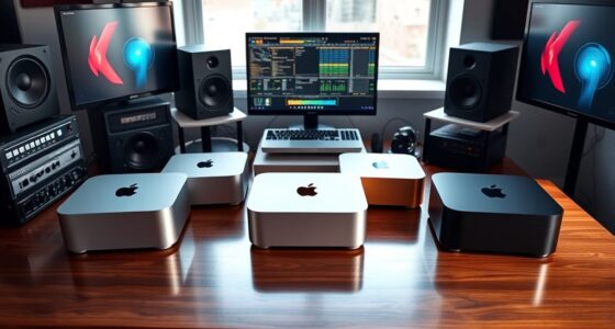 top mac mini studio choices