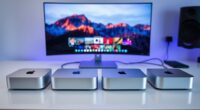 top mac minis for streaming