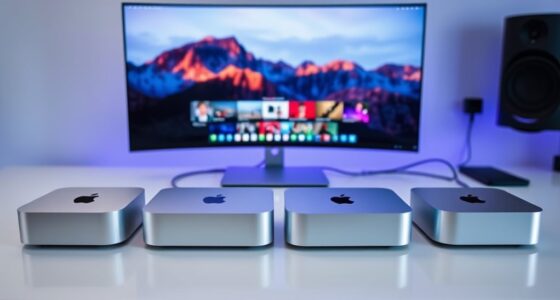 top mac minis for streaming