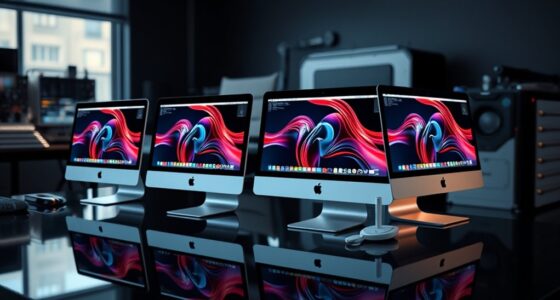 top mac studio 3d renderers