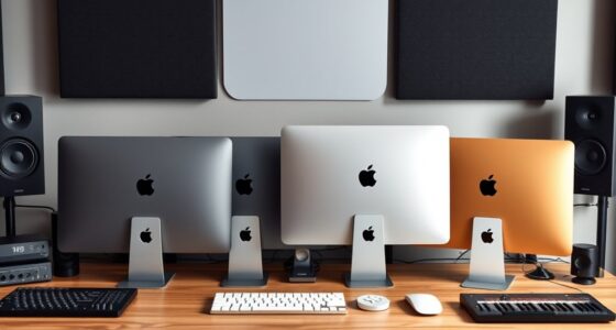 top mac studio audio tools