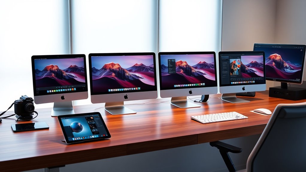 top mac studio for photography