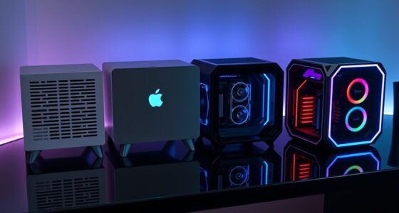 top mac studio models