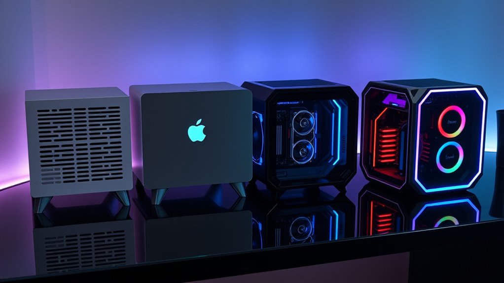 top mac studio models