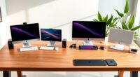 top mac studio setups