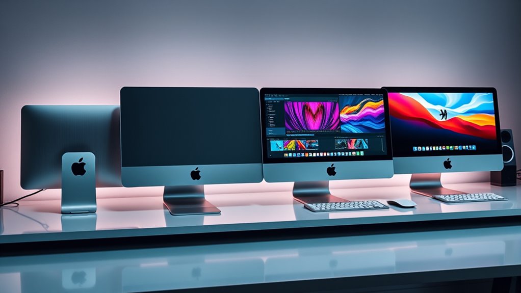 top mac studio video editors