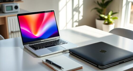 top macbook air options