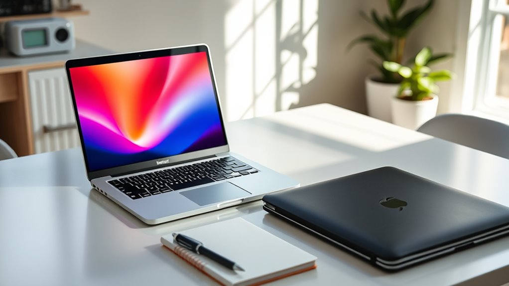 top macbook air options