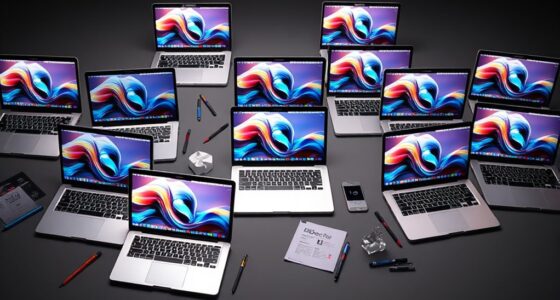 top macbook pro for 3d vfx