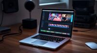 top macbook pro for editing