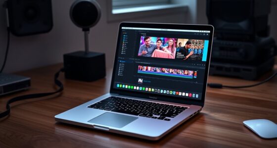 top macbook pro for editing
