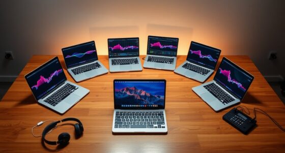top macbook pro for music
