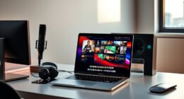 top macbook pro for streaming