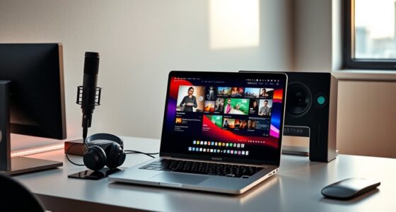 top macbook pro for streaming