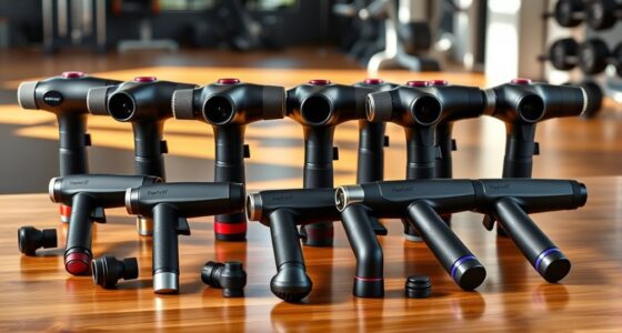 top massage guns 2025