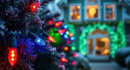top matter compatible holiday lights